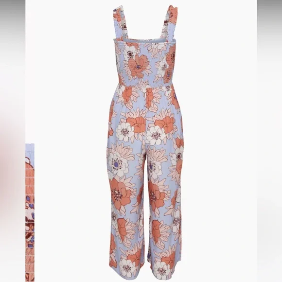 NWT Wilfred Chianti Jumpsuit Aritzia - Picture 8 of 8